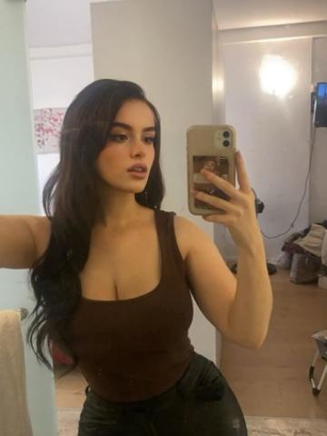 Индивидуалка Татьяна Фотография 5